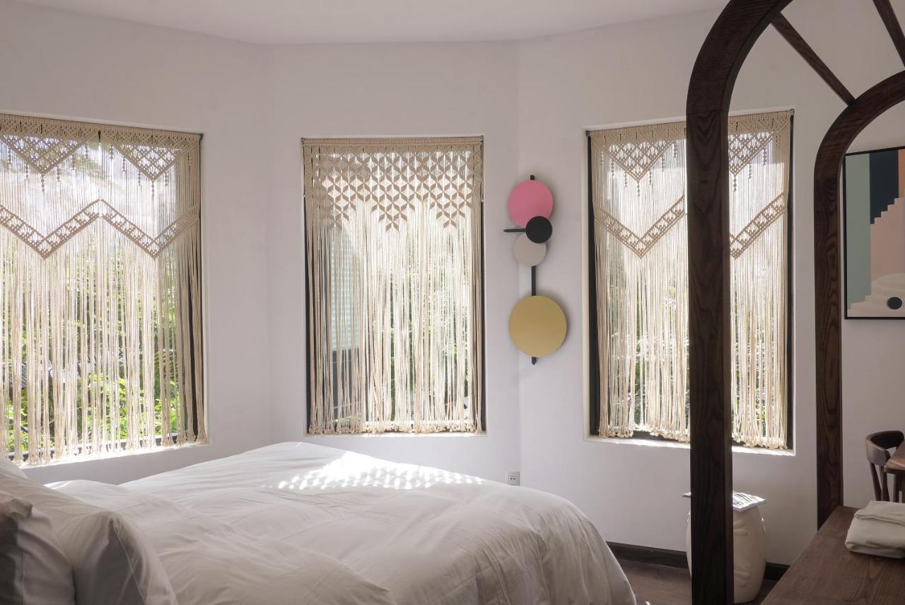 Quang Vinh Apartment And Hotel Hoi An Exterior foto